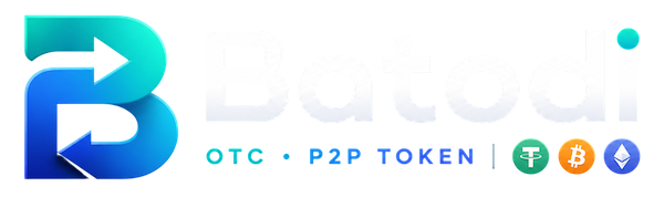 Batodi P2P USDT