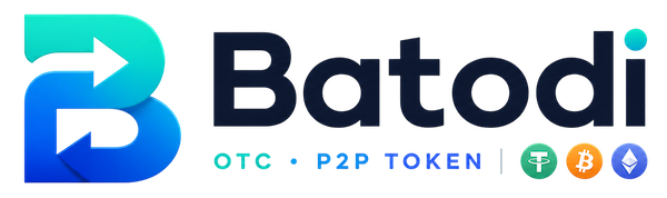 Batodi P2P USDT